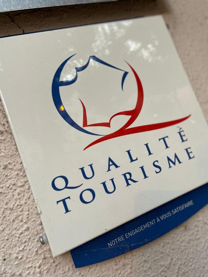 Hotel H\u00F4tel des Platanes Villeneuve-sur-Lot Exterior foto